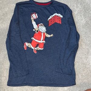 Boy’s Old Navy long sleeve t-shirt